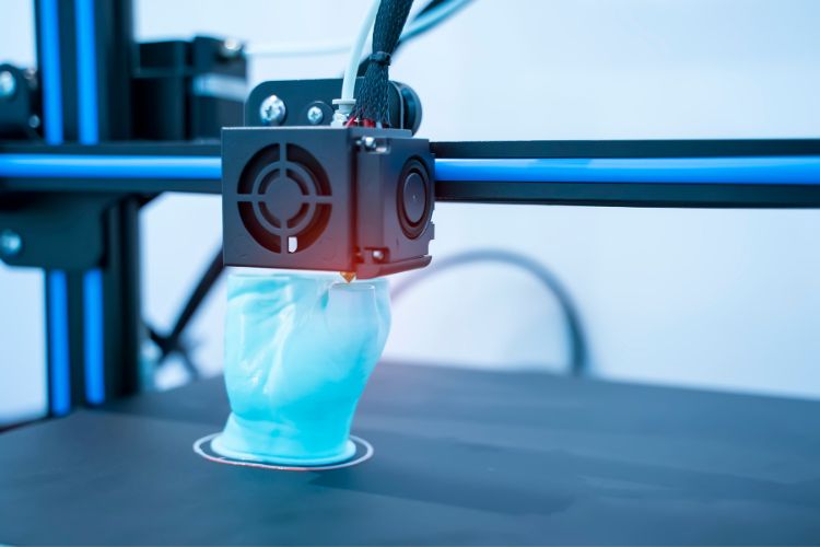 When to Use 3D Printing