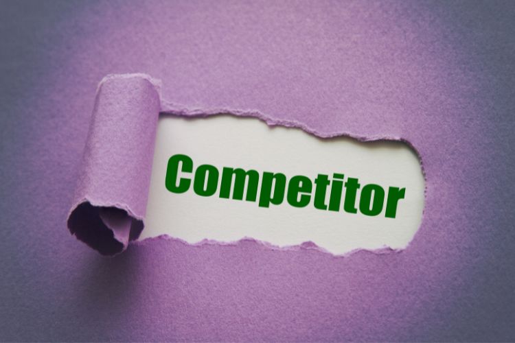 Who Are Fictiv's Competitors