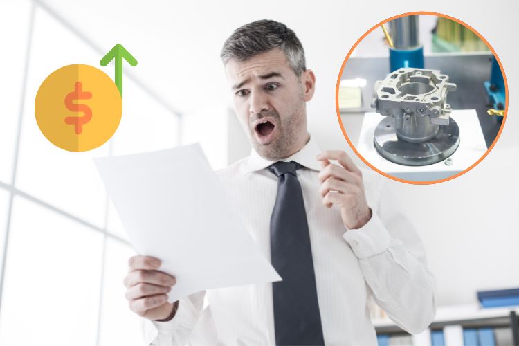 Why is Protolabs So Expensive