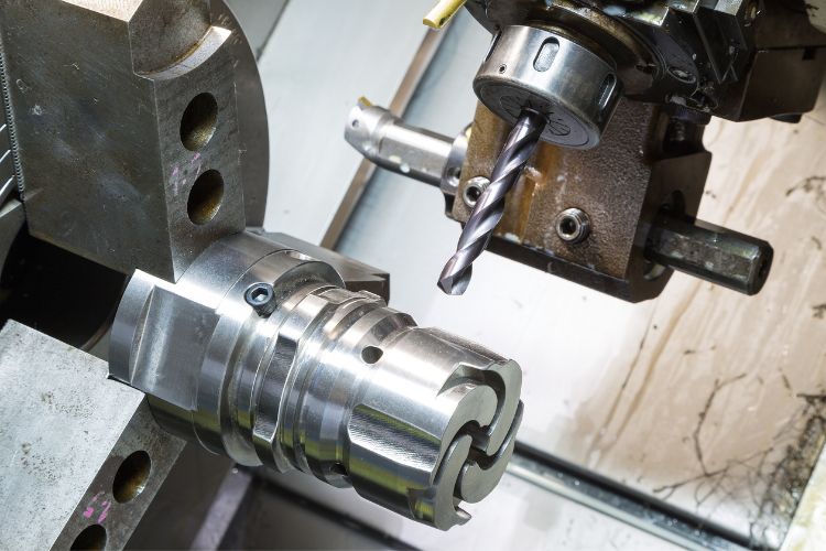 die-casting