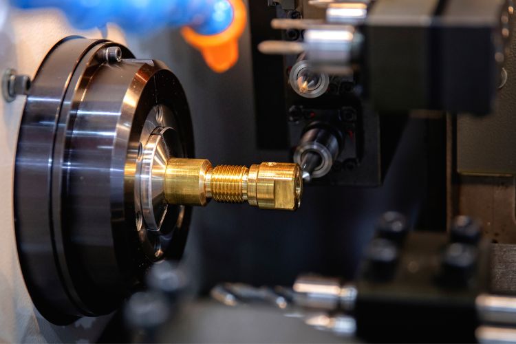 2. Cost of the Machining Process
