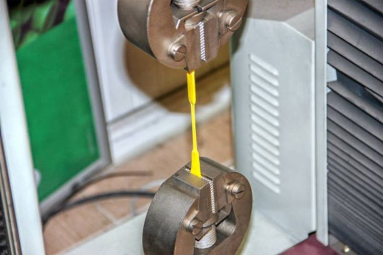Tensile Elongation