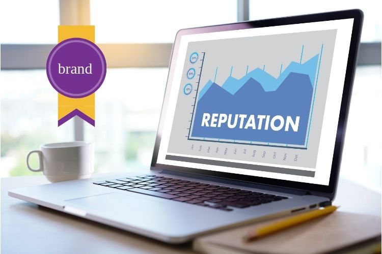 Brand Reputation