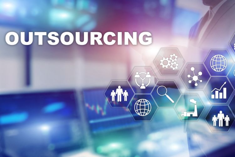 Outsourcing Products