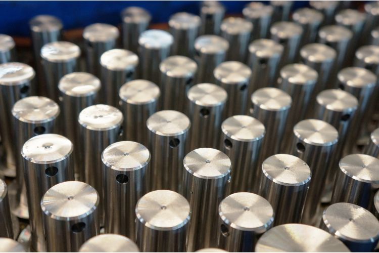 Increasing Production Volume