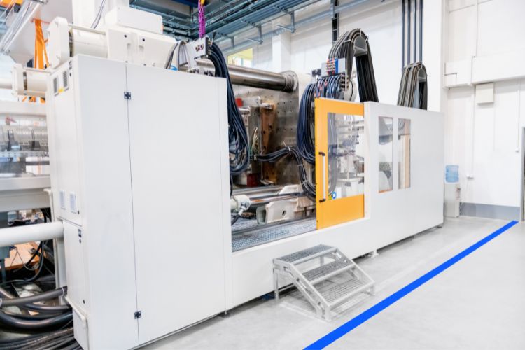 Advanced Plastic Joining- Infrared, Thermal, and Overmolding