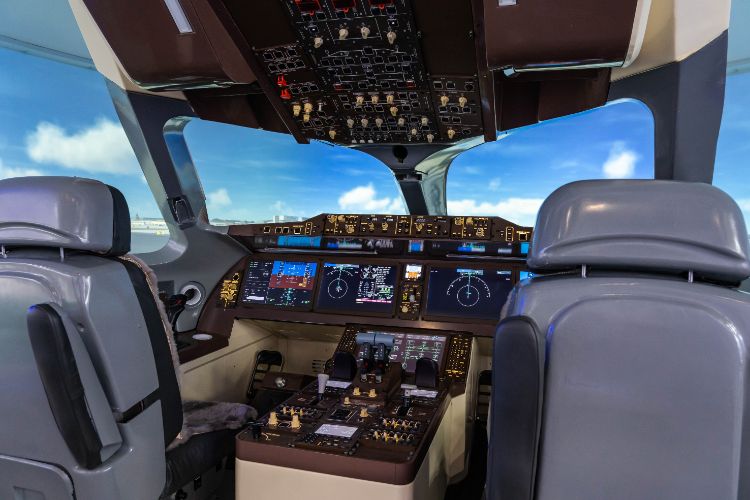Aerospace