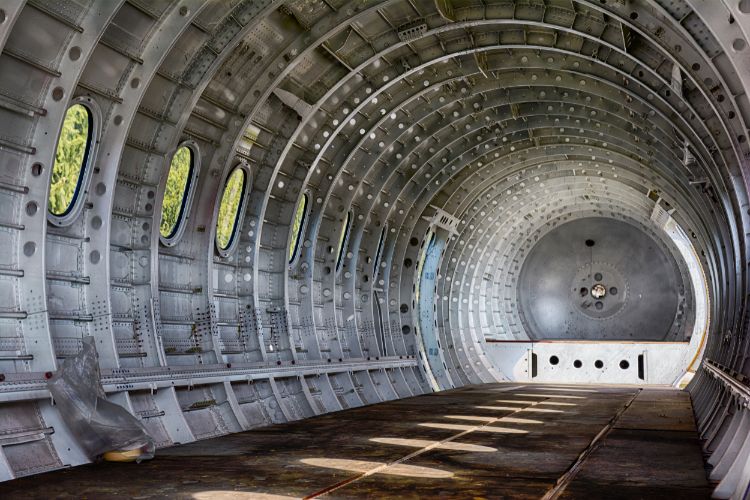 Aerospace Industry