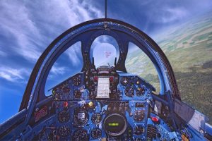 Aerospace and Defense Industry