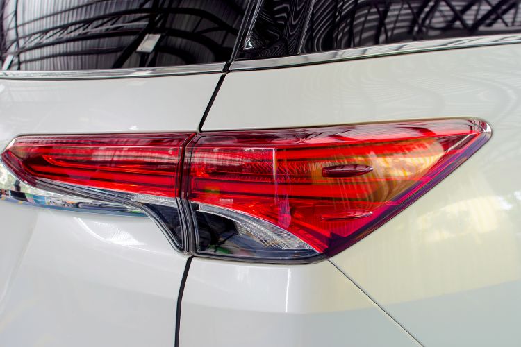 Automotive Components