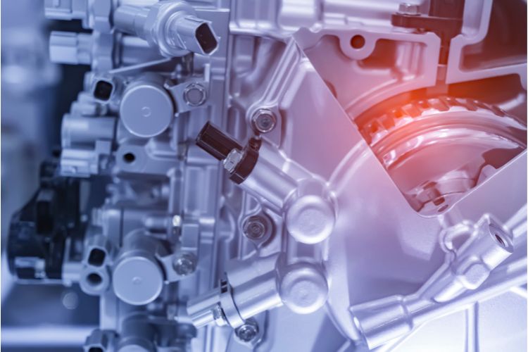 Automotive Industry