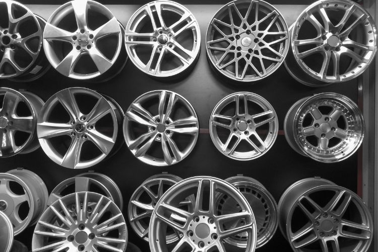 Automotive and Aerospace