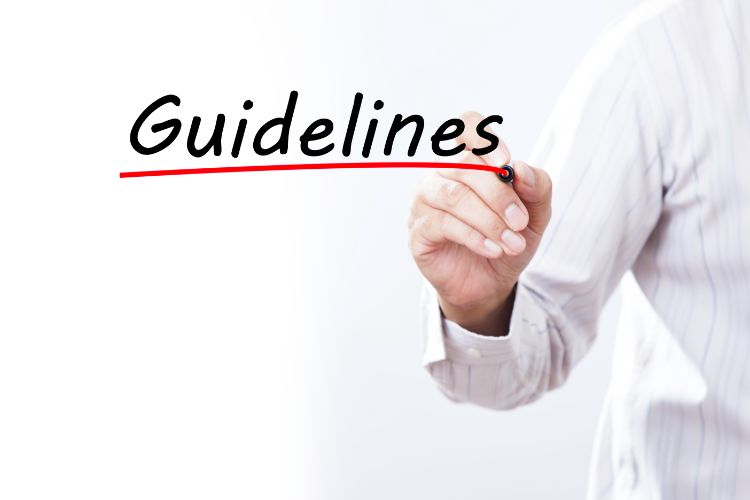 Basic Guidelines for Draft on Injection-molded Parts