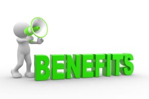 Benefits of Overmolding