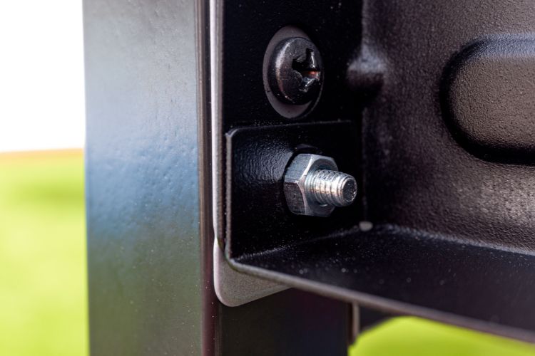 Black Oxide Coating