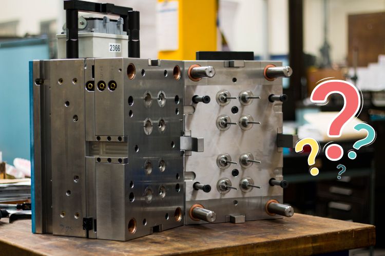 Can PVC Be Injection Molded