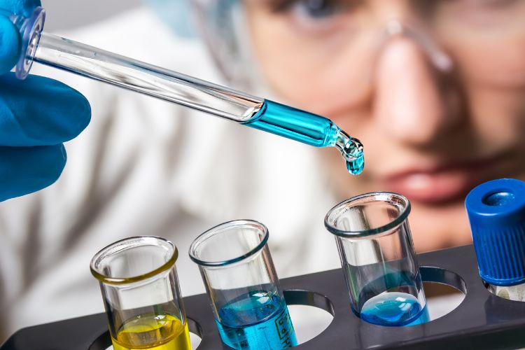 Chemical Resistance