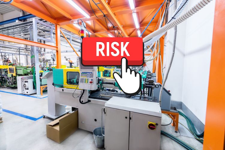 China Injection Molding and Manufacturing Disadvantages