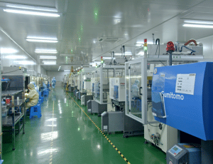 Clean room Injection molding - Plastic Injection molding - Mold manufacturer