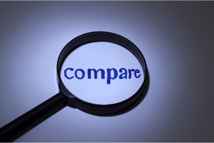 Comparison with Other Manufacturing Methods