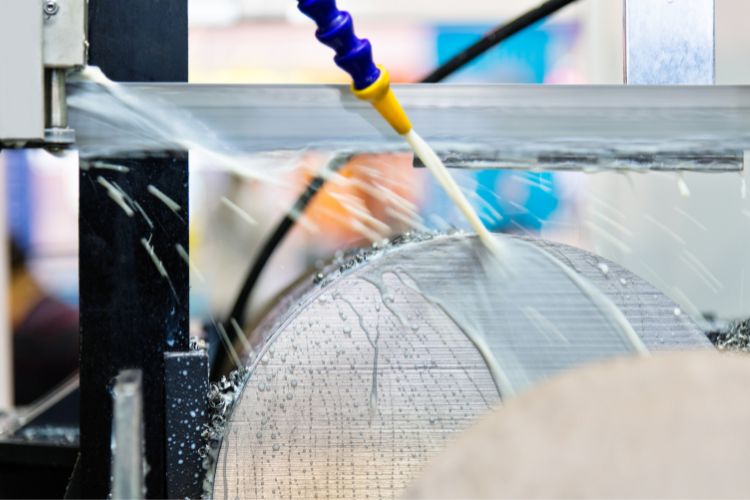 Cooling Channels
