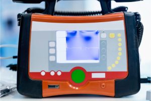 Defibrillators