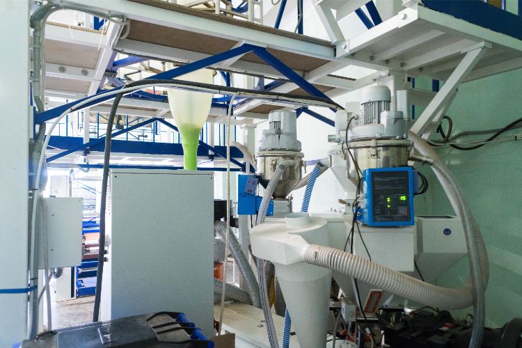 Different Types of Plastic Extrusion Processes