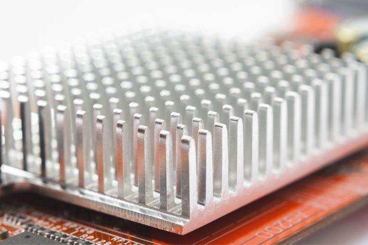 Electronics Industry