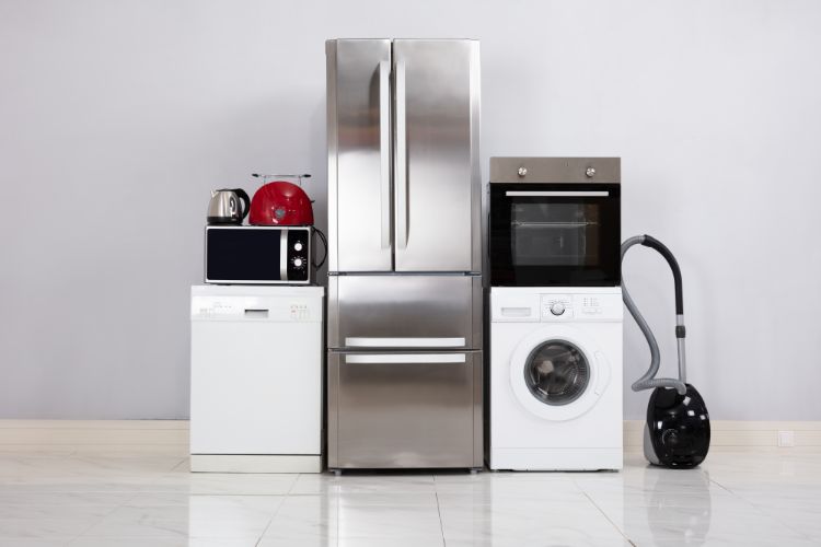 Electronics and Consumer Products
