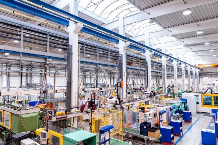 Finding the Right Factory