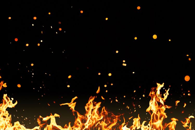 Flammability