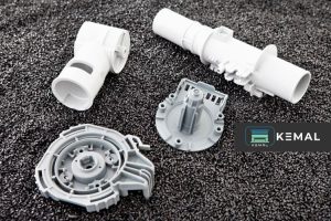 Get the Chance to Create Your Custom Plastic Parts