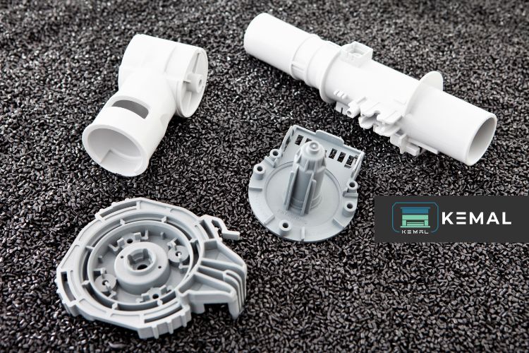 Get the Chance to Create Your Custom Plastic Parts