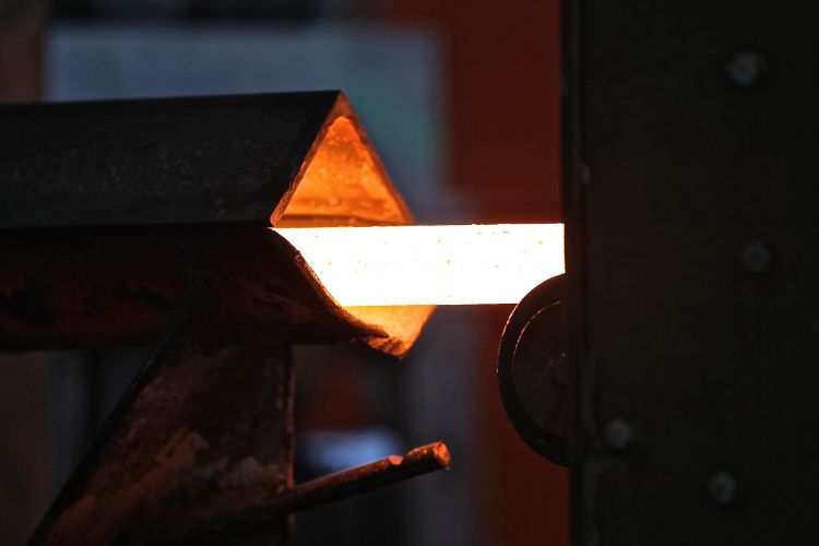 Heat Treating
