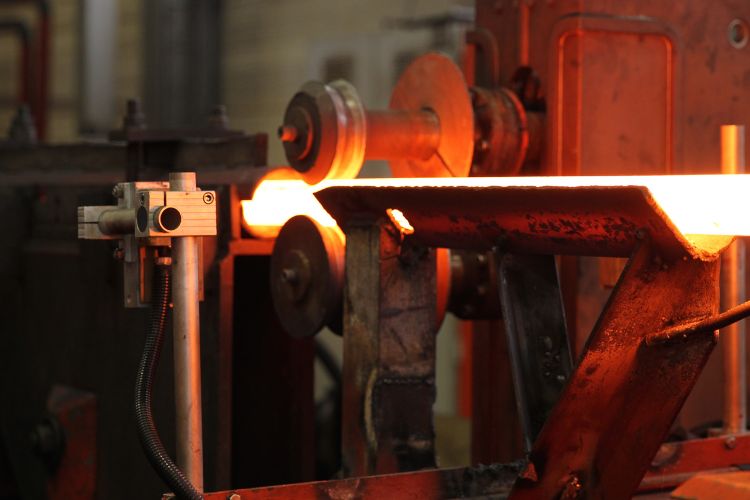 Heat Treating