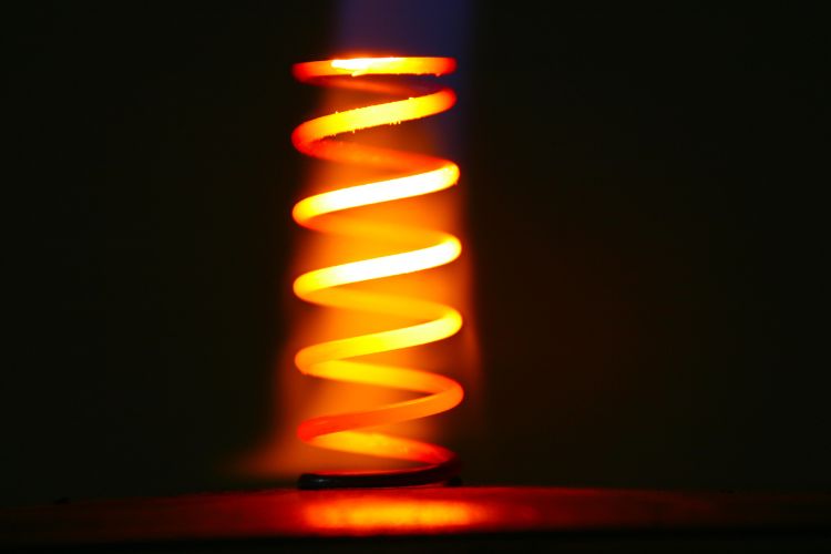 Heat Treatment Processing