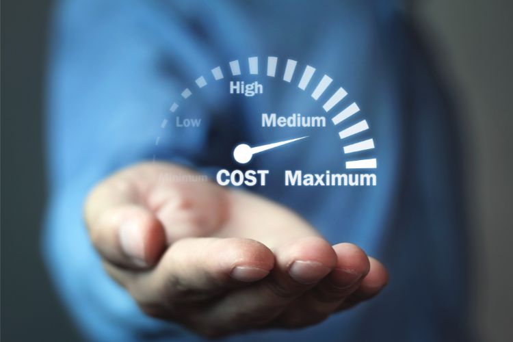 High Upfront Costs