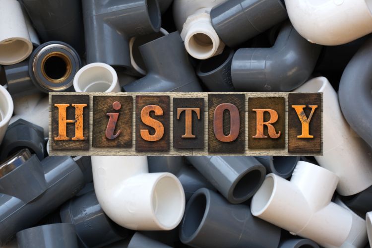 History of PVC