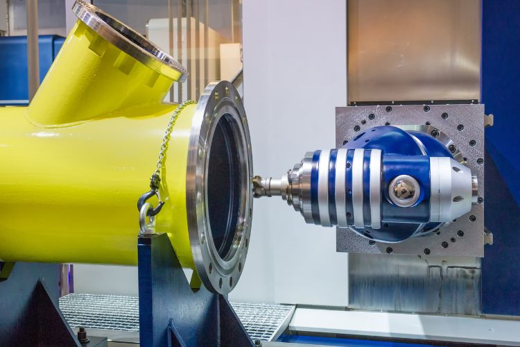 How Does CNC Milling Help You Get Great Parts