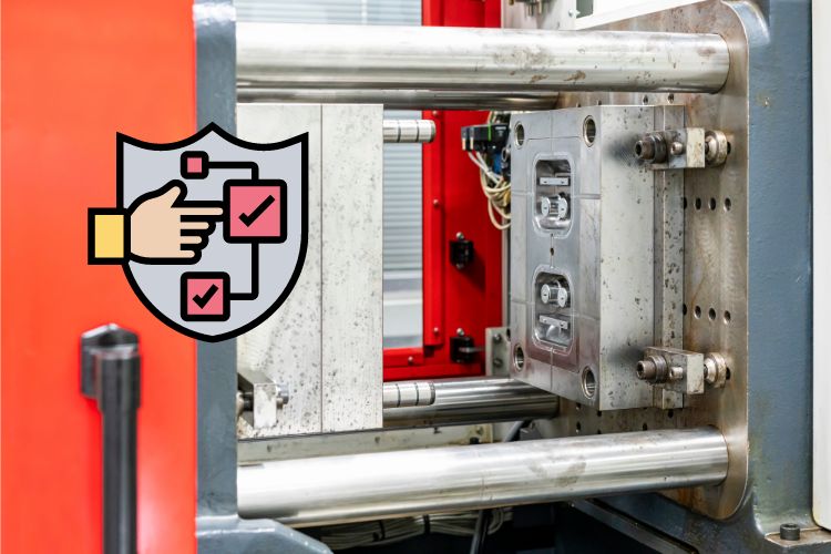 How to Find the Correct Injection Molds Manufacturer
