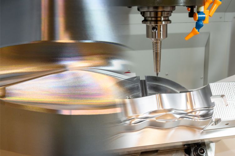 How to Select Suitable Surface Roughness for CNC Machining