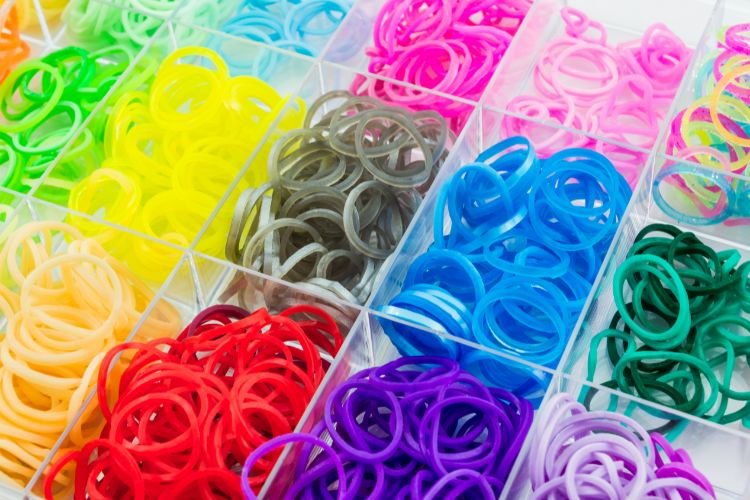 What Are Elastomers