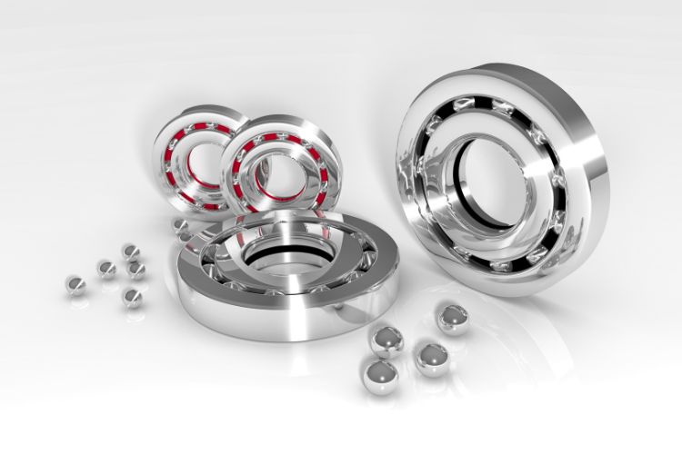 Industrial Equipment