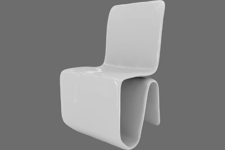 Keep the Optimum Wall Thickness