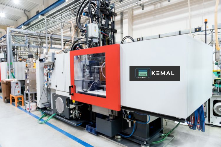 Kemal Plastic Injection Molding Services