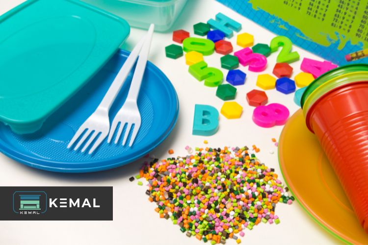 Kemal - The Best Choice for Quality Plastic Extrusion Services