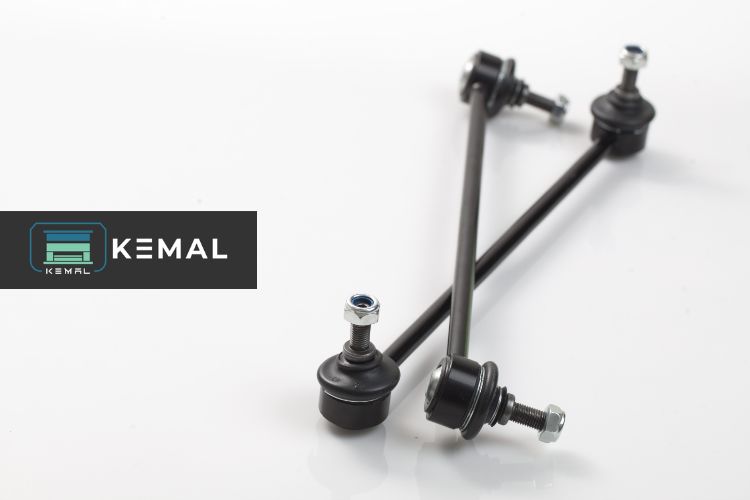 Kemal- Your Preferred Partner for Precision Machining Projects