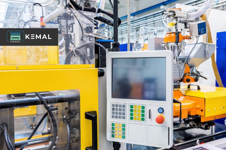 Kemal – Injection Molding Services
