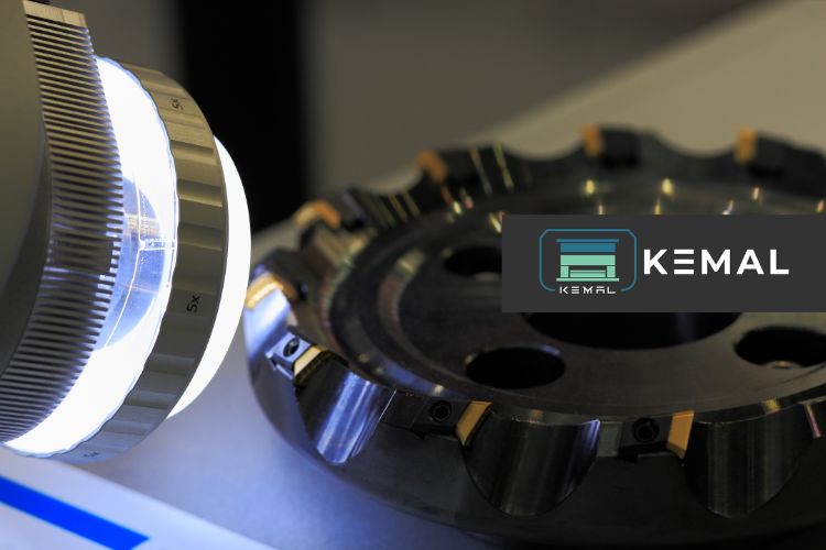 Kemal’s Custom Milling Services