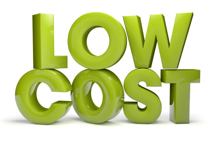 Low Cost